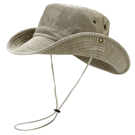 Chapeau Militaire Beige - LE SOLDAT Beige / 56-60 cm