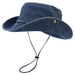 Chapeau Militaire Bleu - LE SOLDAT Bleu / 56-60 cm