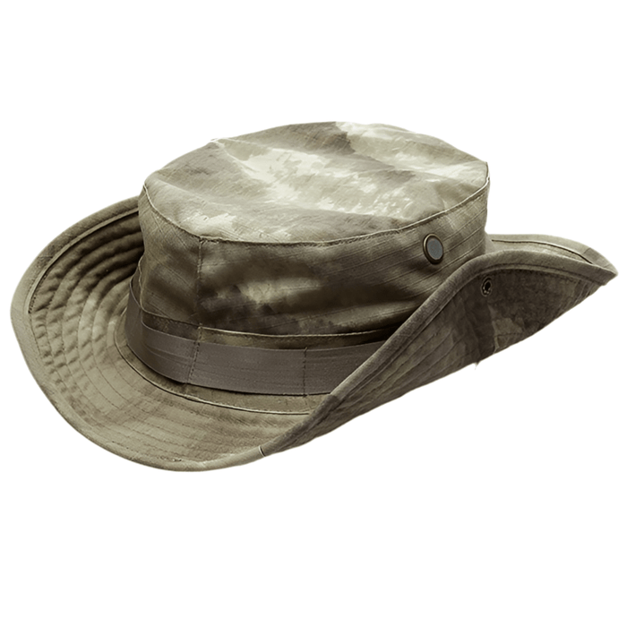 Chapeau Militaire Brousse - LE SOLDAT Camouflage Brousse