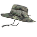 Chapeau Militaire Homme - LE SOLDAT Camouflage vert / 58-60 cm