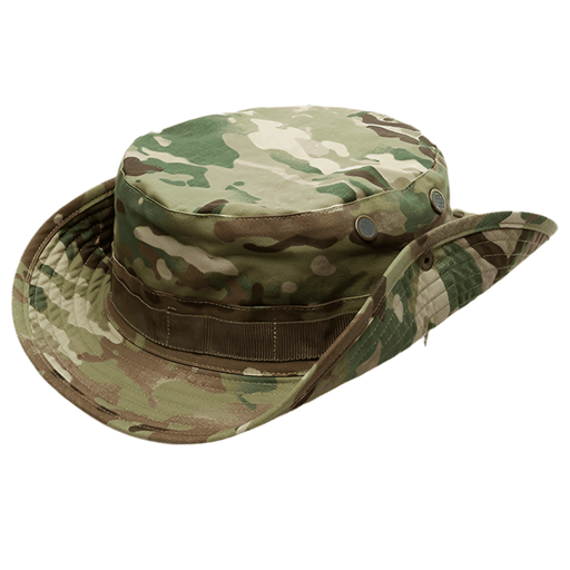 Chapeau Militaire MultiCam - LE SOLDAT Camouflage MultiCam