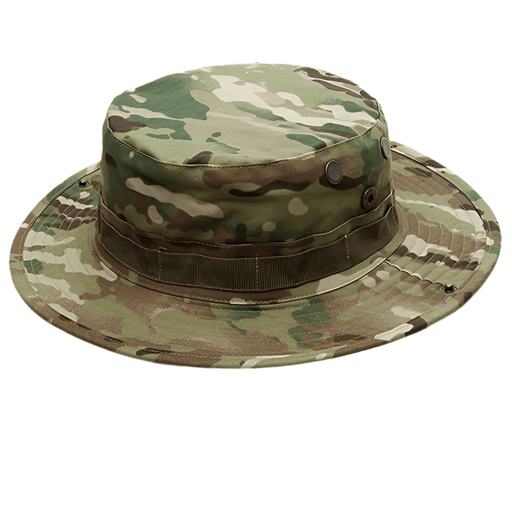 Chapeau Militaire MultiCam - LE SOLDAT Camouflage MultiCam