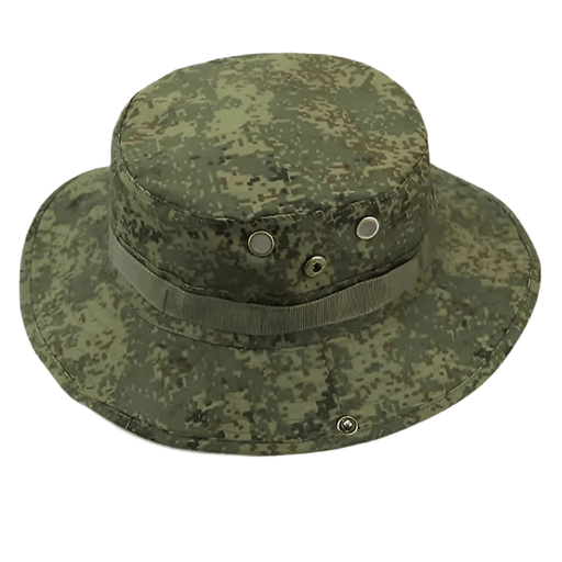 Chapeau Militaire Russe - LE SOLDAT Camouflage Russe