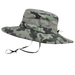 Chapeau Militaire Surplus - LE SOLDAT Camouflage vert kaki / 58-60 cm