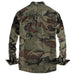 Chemise Militaire Homme - LE SOLDAT