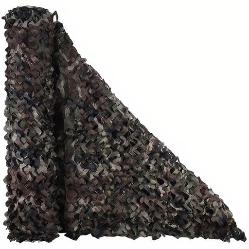 Filet de Camouflage Armée Américaine - LE SOLDAT 1.5x2m