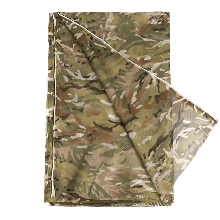 Filet de Camouflage Chasse - LE SOLDAT