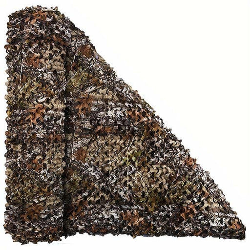 Filet de Camouflage Feuille d'Érable - LE SOLDAT 1.5x2m