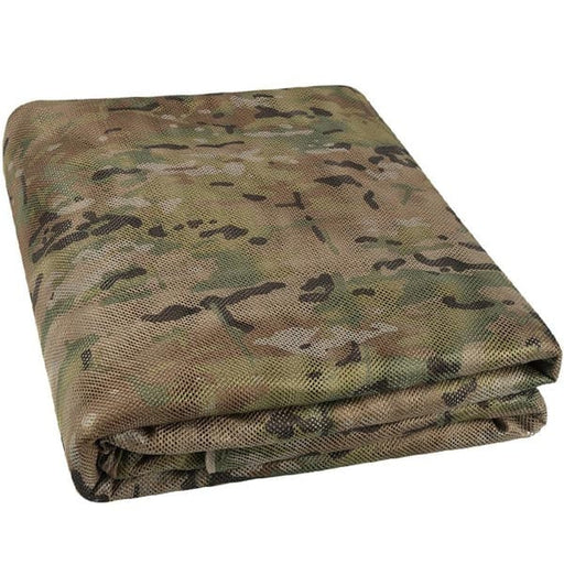 Filet de Camouflage MultiCam - LE SOLDAT 1.5x2m