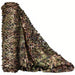 Filet de Camouflage Woodland Italy - LE SOLDAT 1.5x2m