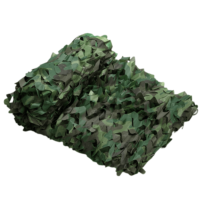 Filet de Camouflage Woodland - LE SOLDAT