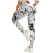 Legging Camouflage Femme Sportive - LE SOLDAT