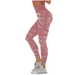 Legging Camouflage Rose - LE SOLDAT