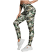 Legging Camouflage Sport - LE SOLDAT