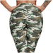 Legging Camouflage Sport - LE SOLDAT