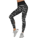 Legging Camouflage Sport - LE SOLDAT