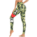 Legging Camouflage Vert Animal Lover - LE SOLDAT