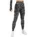 Legging Militaire Black Sport - LE SOLDAT