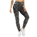 Legging Militaire Black Sport - LE SOLDAT