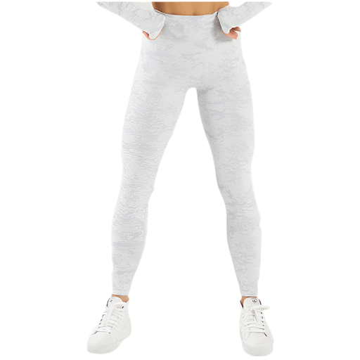 Legging Militaire Blanc - LE SOLDAT