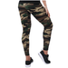 Legging Militaire Femme - LE SOLDAT