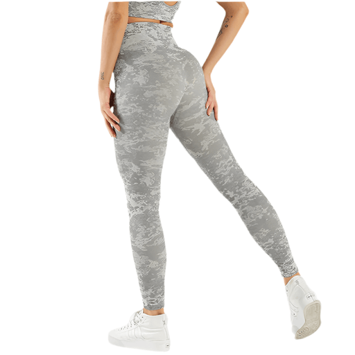 Legging Militaire Fitness - LE SOLDAT