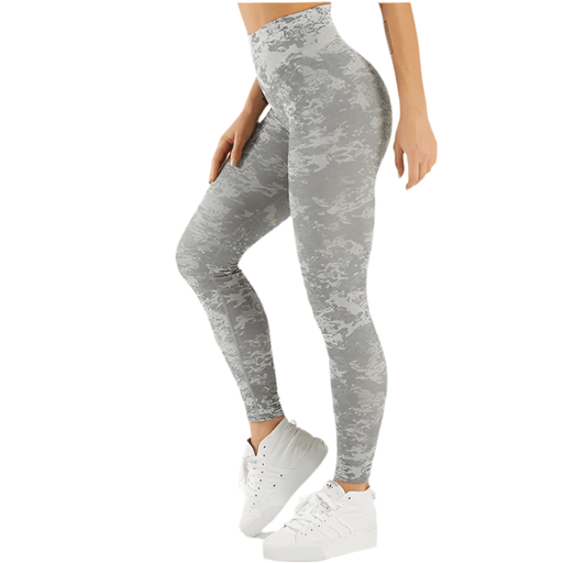 Legging Militaire Fitness - LE SOLDAT