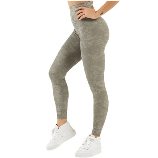 Legging Militaire Sport - LE SOLDAT