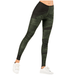 Legging Militaire Style Graphique - LE SOLDAT