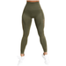 Legging Militaire Vert - LE SOLDAT