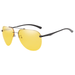 Lunette Aviateur Jaune - LE SOLDAT