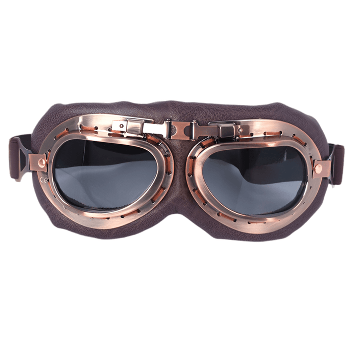 Lunette Aviateur Moto - LE SOLDAT