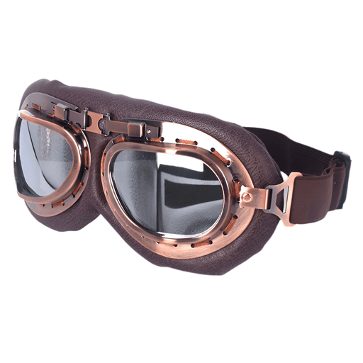 Lunette Aviateur Moto - LE SOLDAT