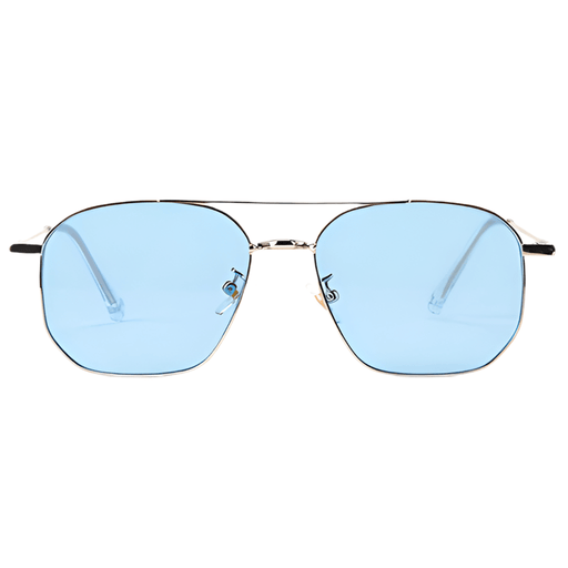 Lunette Aviateur Petit Visage Femme - LE SOLDAT