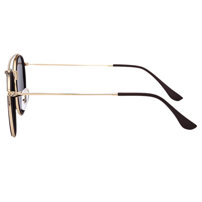 Lunette Aviateur Rose Femme - LE SOLDAT