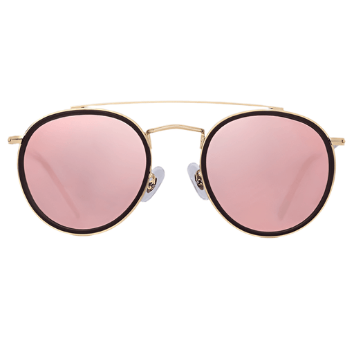 Lunette Aviateur Rose Femme - LE SOLDAT