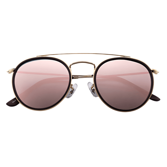 Lunette Aviateur Rose Femme - LE SOLDAT