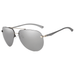 Lunette Aviateur Silver - LE SOLDAT