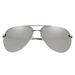 Lunette Aviateur Silver - LE SOLDAT