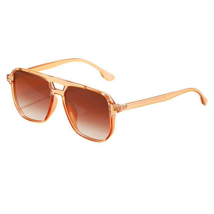 Lunette Aviateur Soleil Style Femme - LE SOLDAT