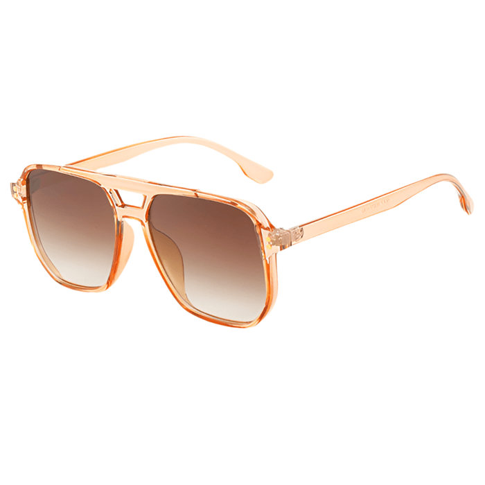 Lunette Aviateur Soleil Style Femme - LE SOLDAT