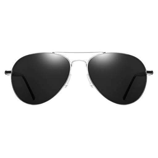 Lunette Aviateur Soleil Style Homme - LE SOLDAT