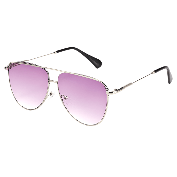 Lunette Aviateur Style Femme - LE SOLDAT