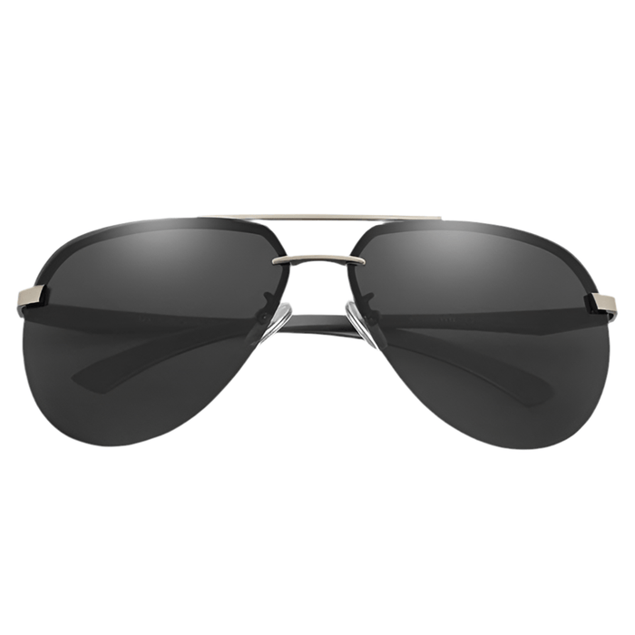 Lunette Aviateur Style Homme - LE SOLDAT