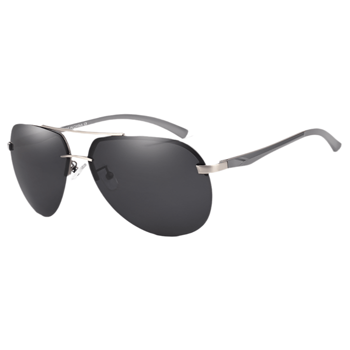 Lunette Aviateur Style Homme - LE SOLDAT