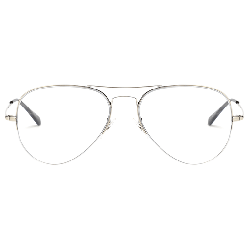 Lunette Aviateur Transparente Femme - LE SOLDAT