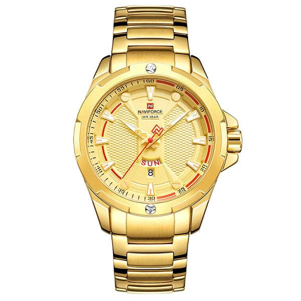 Montre Aviateur Luxe Homme - LE SOLDAT