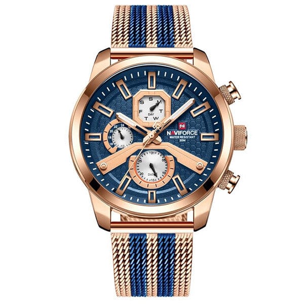 Montre Aviateur Style Homme - LE SOLDAT