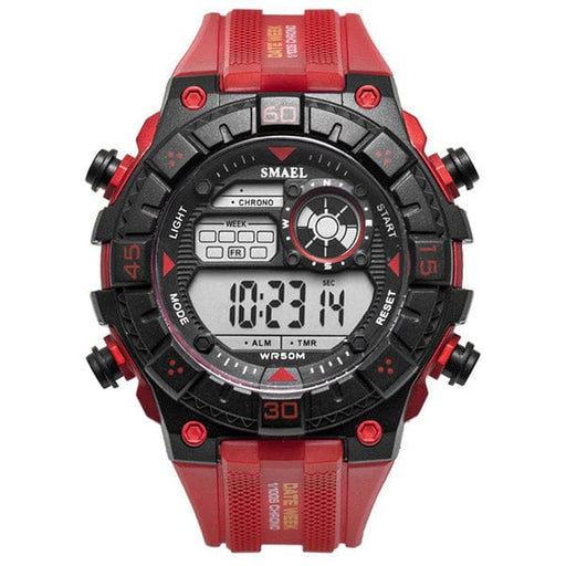 Montre Militaire Armée Rouge - LE SOLDAT