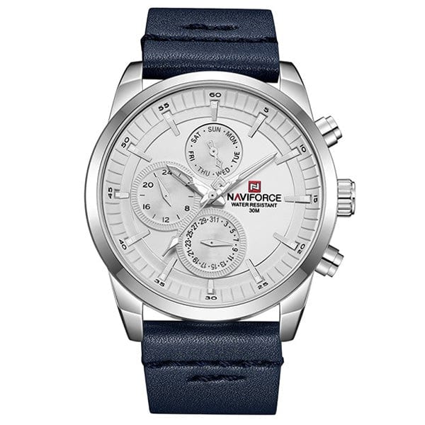 Montre Militaire Aviation - LE SOLDAT